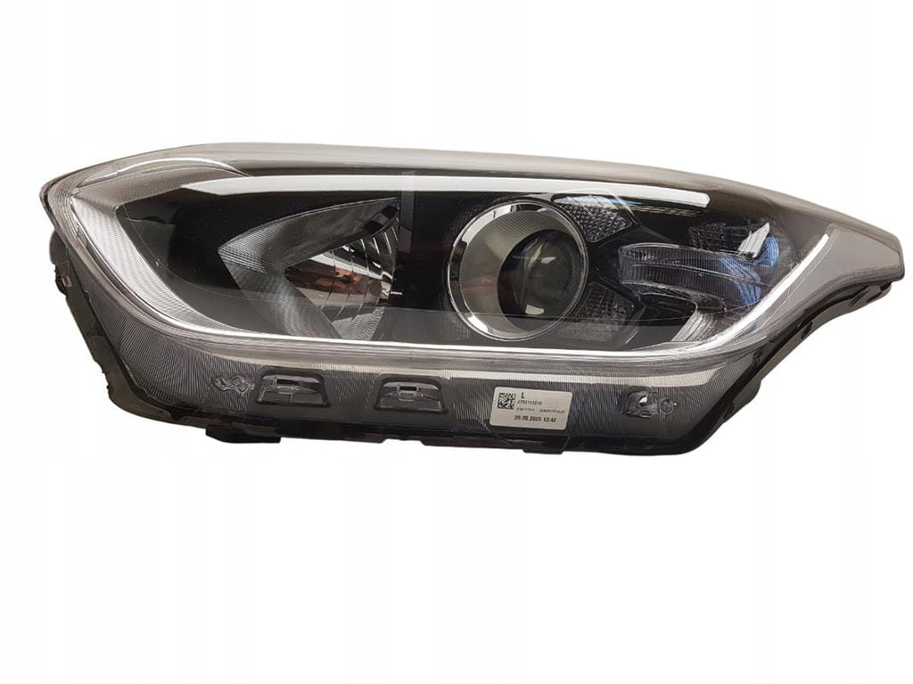 Frontscheinwerfer Kia Ceed 9210J7050 921-22030 LJ05LH05 JL921-22030 LED Links
