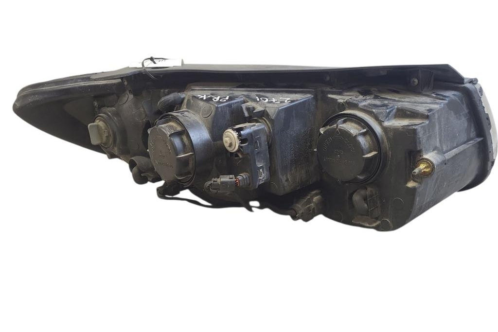 Frontscheinwerfer Hyundai Santa Fé II 92101-2BXXX Ein Stück (Rechts oder Links)