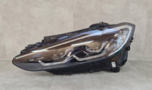 Laden Sie das Bild in den Galerie-Viewer, Frontscheinwerfer BMW 4 G22 G82 G23 G26 5A19351-04 LED Links Headlight SCH8775660234pw