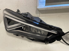 Laden Sie das Bild in den Galerie-Viewer, Frontscheinwerfer Seat Tarraco 5FJ941008J Rechts Scheinwerfer Headlight SCH5518556144ab