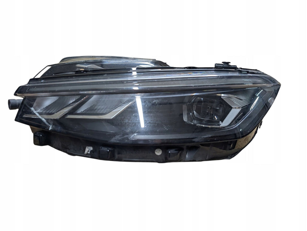 Frontscheinwerfer VW Passat 3J1941005 Full LED Ein Stück (Rechts oder Links) SCH5803871647wl