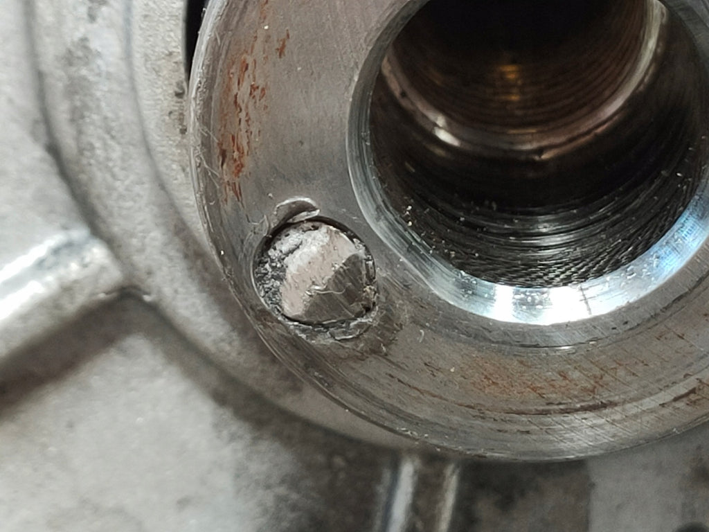 Motorblock Hyundai Kia D4FE 1.6 CRDI 2016 Diesel Unkomplett