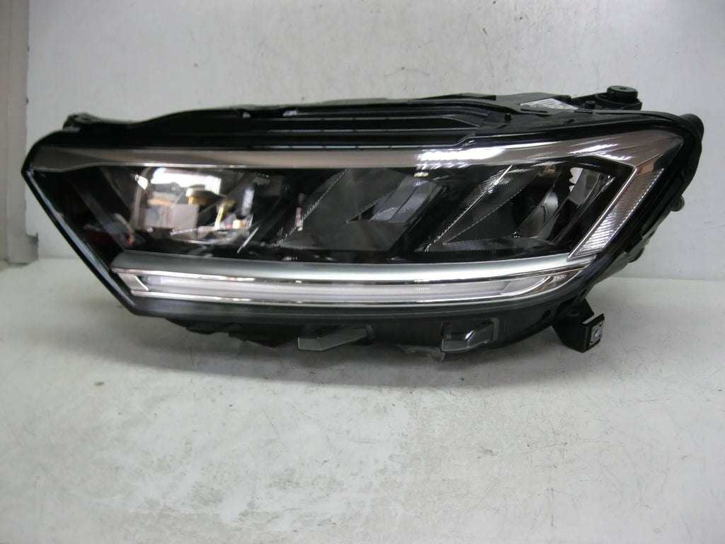 Frontscheinwerfer VW T-Roc 2GA941005F Full LED Links Scheinwerfer Headlight