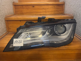 Frontscheinwerfer Audi C7 A7 4G8941003AG Xenon Links Scheinwerfer Headlight