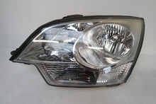 Laden Sie das Bild in den Galerie-Viewer, Frontscheinwerfer Opel Antara Ein Stück (Rechts oder Links) Headlight