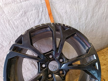 Laden Sie das Bild in den Galerie-Viewer, 1x Alufelge 18 Zoll 8.0" 5x112 46ET 8Y0601025G- Audi Rim Wheel FEL4434073009bg