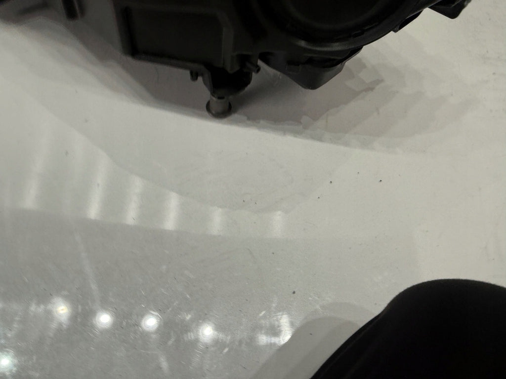 Frontscheinwerfer Porsche Cayenne 9Y0941034AK Rechts Scheinwerfer Headlight SCH5520906950jl