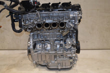 Load image into Gallery viewer, Motor Toyota V XA50 2.5 2019 Hybrid Engine Unkomplett MOT5870363797hq