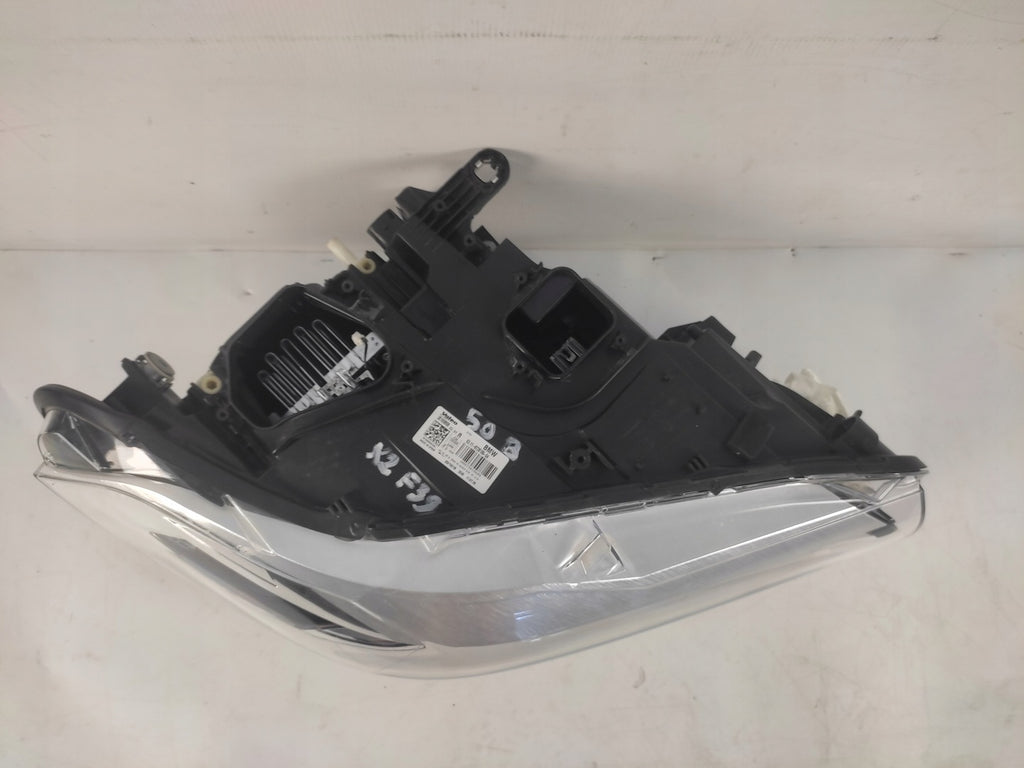 Frontscheinwerfer BMW X2 F39 8738186-04 Full LED Rechts Scheinwerfer Headlight SCH3189830751zu