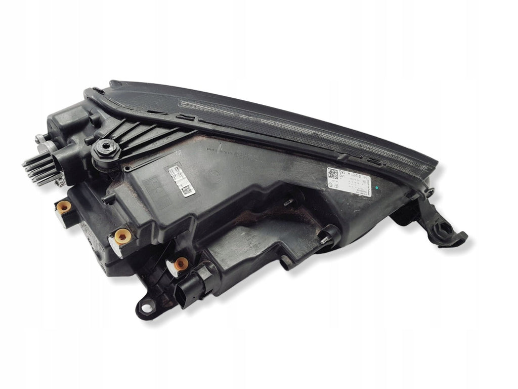 Frontscheinwerfer Skoda Karoq 57B941009 Links Scheinwerfer Headlight SCH2195967942po