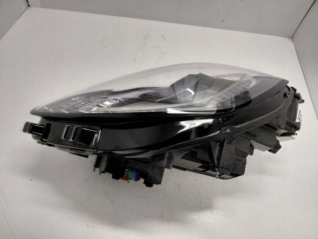 Frontscheinwerfer Ford Puma R1TB-13E017-AD LED Links Scheinwerfer Headlight SCH1826822957vd