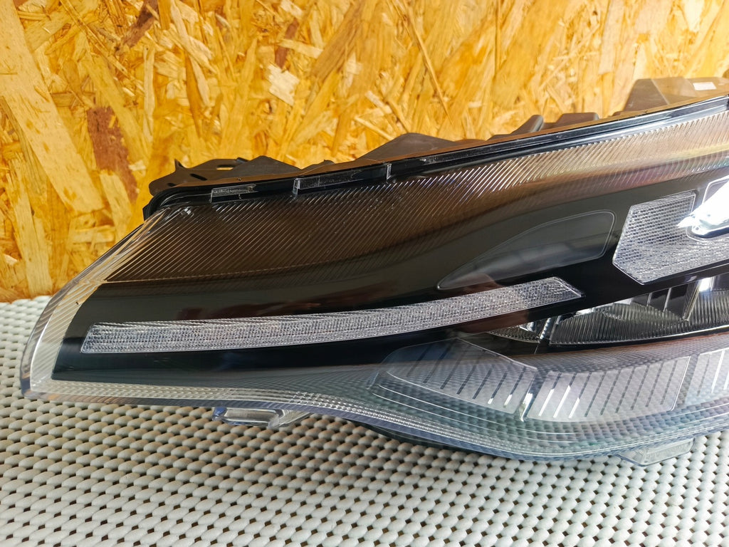 Frontscheinwerfer Ford Transit Custom PZ31-13E015-CB Full LED Rechts oder Links