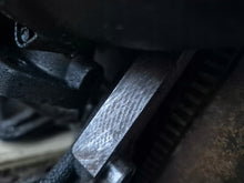 Laden Sie das Bild in den Galerie-Viewer, Motor Opel Zafira Meriva Z17DTR 1.7 CDTI 125PS 92kW Diesel Engine Komplett MOT3395692587vg