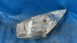 Frontscheinwerfer Kia Venga Links Scheinwerfer Headlight