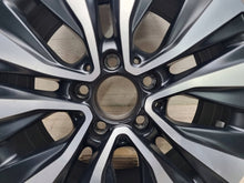 Load image into Gallery viewer, 1x Alufelge 16 Zoll 6.5" 5x112 44ET Matt Schwarz A1774010000 Mercedes-Benz W177 FEL3975706554wm