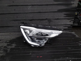 Frontscheinwerfer Renault Arkana 260107780 Rechts Scheinwerfer Headlight