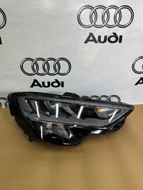 Frontscheinwerfer Audi A3 8Y0941012 LED Rechts Scheinwerfer Headlight