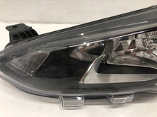 Laden Sie das Bild in den Galerie-Viewer, Frontscheinwerfer Ford Focus MX7B-13E015-CC LED Links Scheinwerfer Headlight