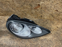 Laden Sie das Bild in den Galerie-Viewer, Frontscheinwerfer Porsche Panamera 970 Xenon Rechts Scheinwerfer Headlight SCH6103245515es