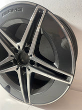 Load image into Gallery viewer, 1x Alufelge 18 Zoll 7.5" 5x112 40ET A2064011700 Mercedes-Benz W206 Rim Wheel FEL2406582106fa
