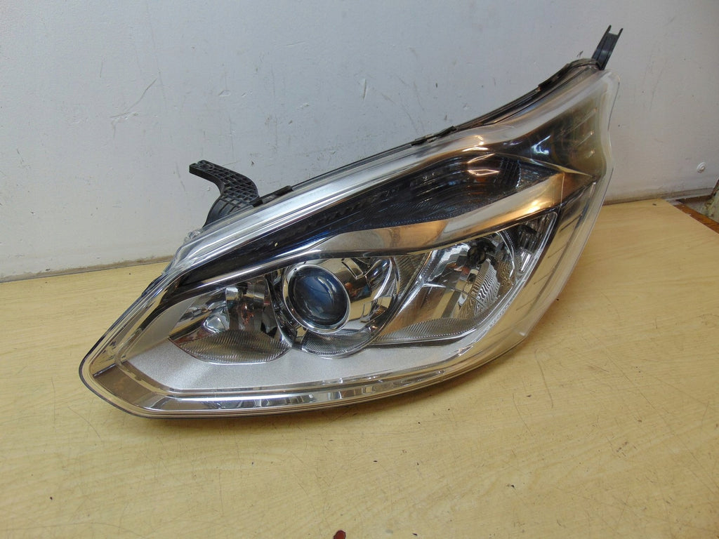 Frontscheinwerfer Ford Transit Custom BK21-13D153-BG Links Headlight