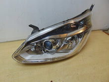 Laden Sie das Bild in den Galerie-Viewer, Frontscheinwerfer Ford Transit Custom BK21-13D153-BG Links Headlight