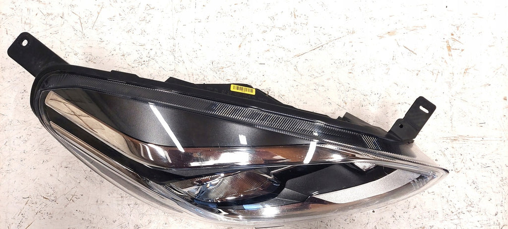 Frontscheinwerfer Ford Fiesta I L1BB-13E014-CE LED Rechts Scheinwerfer Headlight SCH7720962042kp