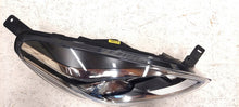 Laden Sie das Bild in den Galerie-Viewer, Frontscheinwerfer Ford Fiesta I L1BB-13E014-CE LED Rechts Scheinwerfer Headlight SCH7720962042kp