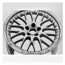 Load image into Gallery viewer, 1x Alufelge 19 Zoll 9.0&quot; 5x112 33ET Glanz Silber 8T0601025P Audi A5 Rim Wheel