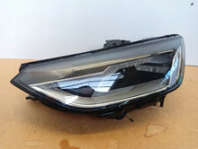 Load image into Gallery viewer, Frontscheinwerfer Audi A4 B9 8W0941011 7L5941032N Xenon Links Headlight