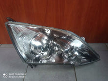Laden Sie das Bild in den Galerie-Viewer, Frontscheinwerfer Honda Crv III Rechts Scheinwerfer Headlight