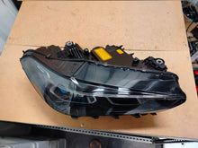 Load image into Gallery viewer, Frontscheinwerfer BMW G05 G06 5A279B2 Laser Rechts Scheinwerfer Headlight SCH8940213748bc
