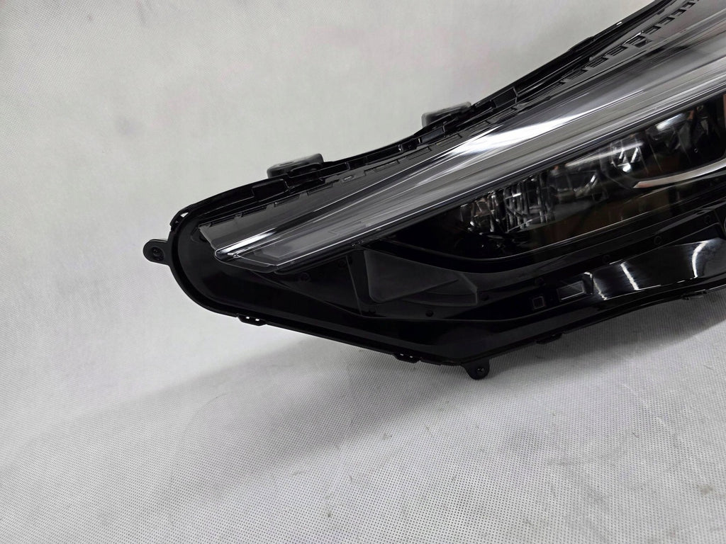 Frontscheinwerfer Honda III SPP13561 Full LED Links Scheinwerfer Headlight