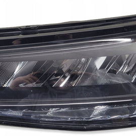 Frontscheinwerfer Skoda Fabia I 6VB941015 Links Scheinwerfer Headlight SCH5497586597sy