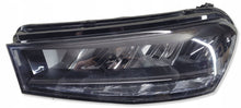 Laden Sie das Bild in den Galerie-Viewer, Frontscheinwerfer Skoda Fabia I 6VB941015 Links Scheinwerfer Headlight SCH5497586597sy