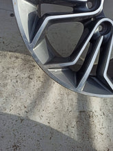 Laden Sie das Bild in den Galerie-Viewer, 1x Alufelge 18 Zoll 9.0&quot; 5x120 41ET 6789148 BMW X1 E84 Rim Wheel