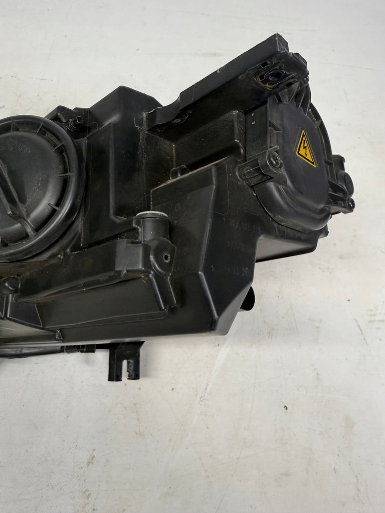 Frontscheinwerfer Audi A4 B9 8W0941006 QA 8W09410068W0941006 Xenon Rechts SCH7739847781vg