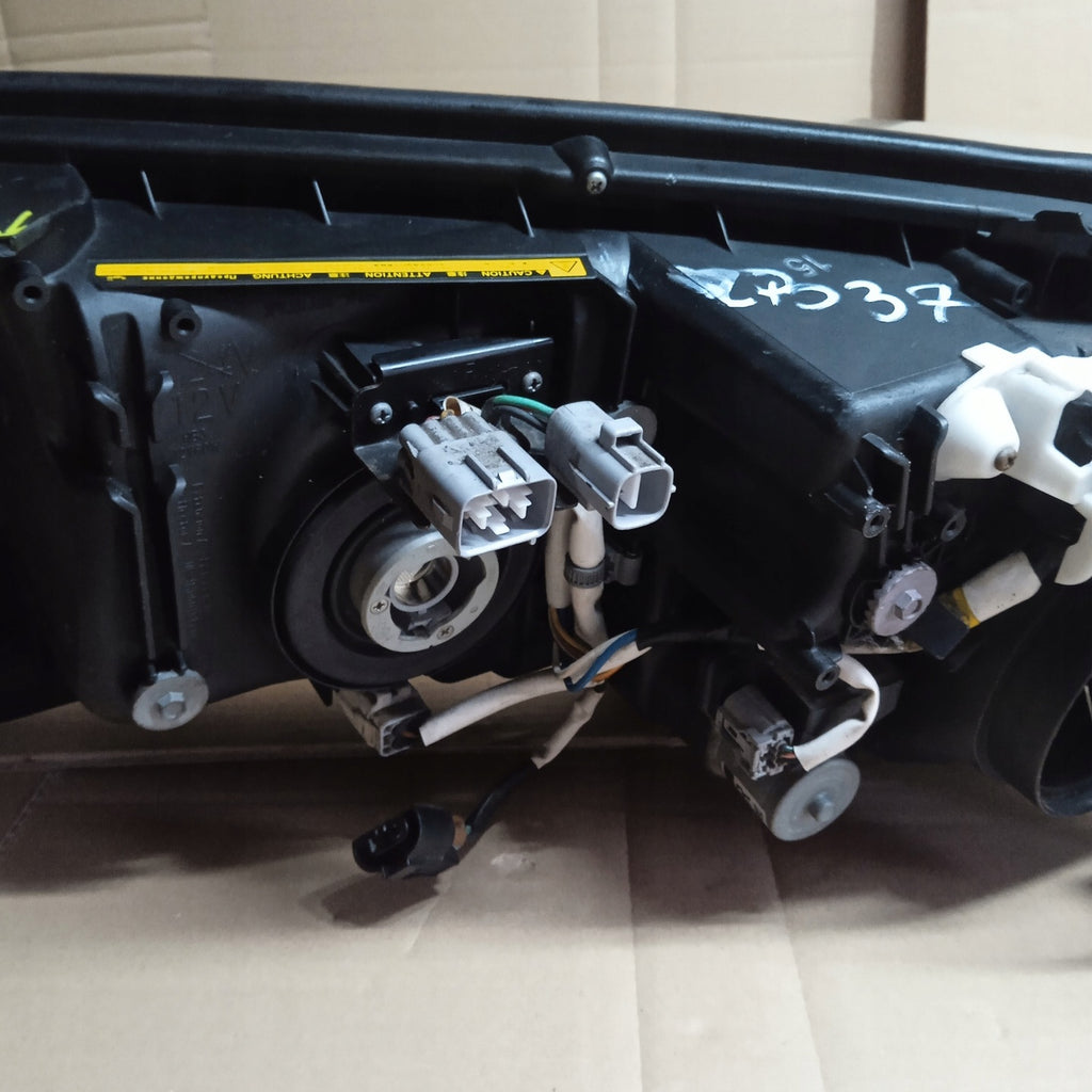 Frontscheinwerfer Toyota Land Cruiser LED Rechts Scheinwerfer Headlight SCH9025692786qg