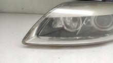 Laden Sie das Bild in den Galerie-Viewer, Frontscheinwerfer Audi Q7 4L0941003A Bi-Xenon Links Scheinwerfer Headlight