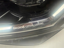Load image into Gallery viewer, Frontscheinwerfer Skoda Superb III 3V1941015E Full LED Links Headlight SCH1864957856tm