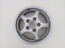 Laden Sie das Bild in den Galerie-Viewer, 1x Alufelge 16 Zoll 6.0" 5x130 52ET Glanz 94436211200 Porsche Carrera Rim Wheel FEL6685842794sx