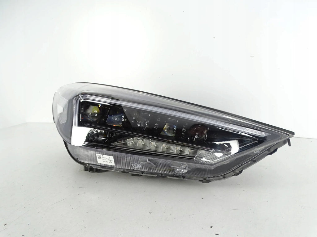 Frontscheinwerfer Hyundai Tucson 92101-D7700 Full LED Rechts Headlight