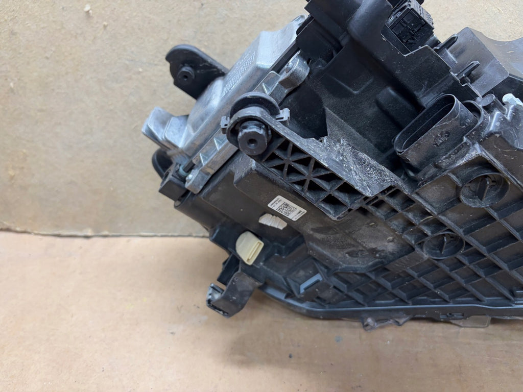 Frontscheinwerfer VW T-Roc 2GA941035AT Full LED Links Scheinwerfer Headlight SCH8040049392ls