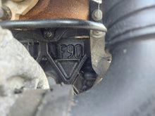 Load image into Gallery viewer, Motor Renault Megane I DPF 1.9 DCI 131PS 96kW 200TKm 2011 Diesel Unkomplett MOT6511821145db