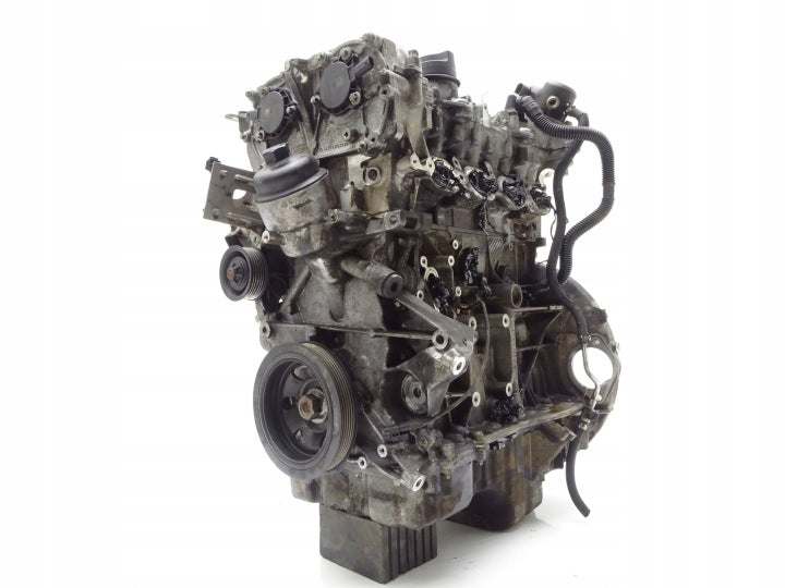 Motor Mercedes-Benz W204 274910 1.6 CGI 156PS 2013 Benzin Engine Unkomplett MOT5740893049qk