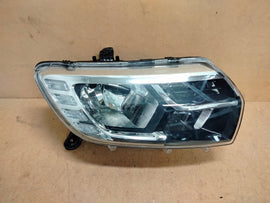 Frontscheinwerfer Dacia Logan Sandero II 260103529R LED Rechts Headlight