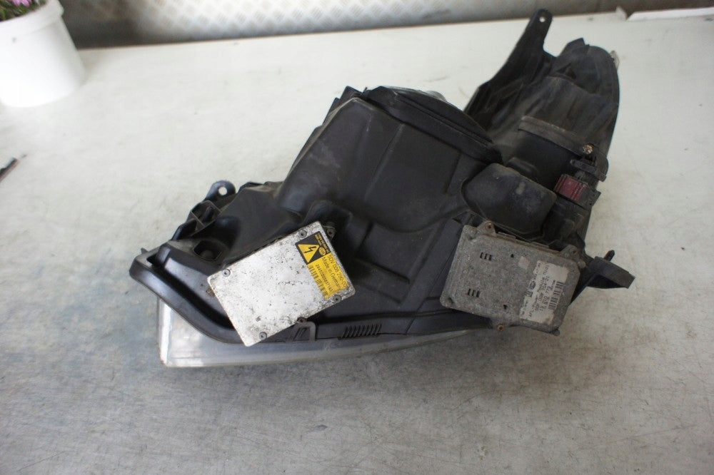 Frontscheinwerfer Opel Astra H 498990969 Xenon Rechts Scheinwerfer Headlight SCH2289027987ks