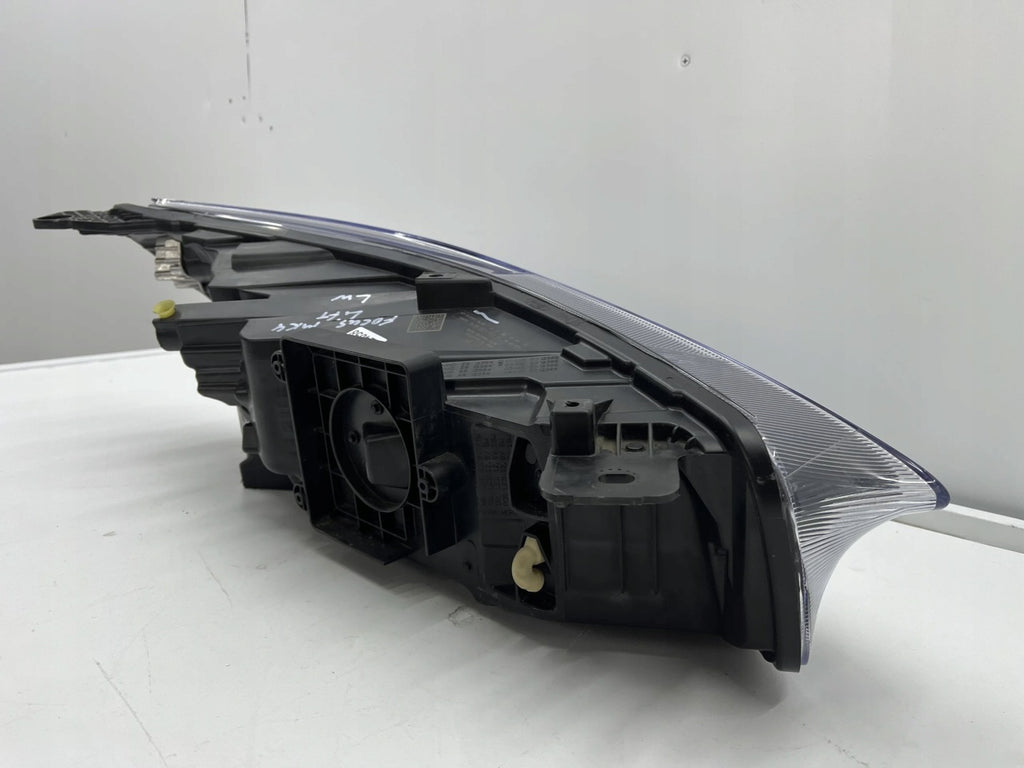 Frontscheinwerfer Ford Focus NX7B13E015CF LED Links Scheinwerfer Headlight SCH5246457420dn