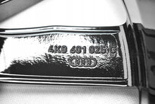 Laden Sie das Bild in den Galerie-Viewer, 4x Alufelge 19 Zoll 8.5" 5x112 40ET Glanz Silber 4K0601025 Audi A6 Rim Wheel FEL8067516857up