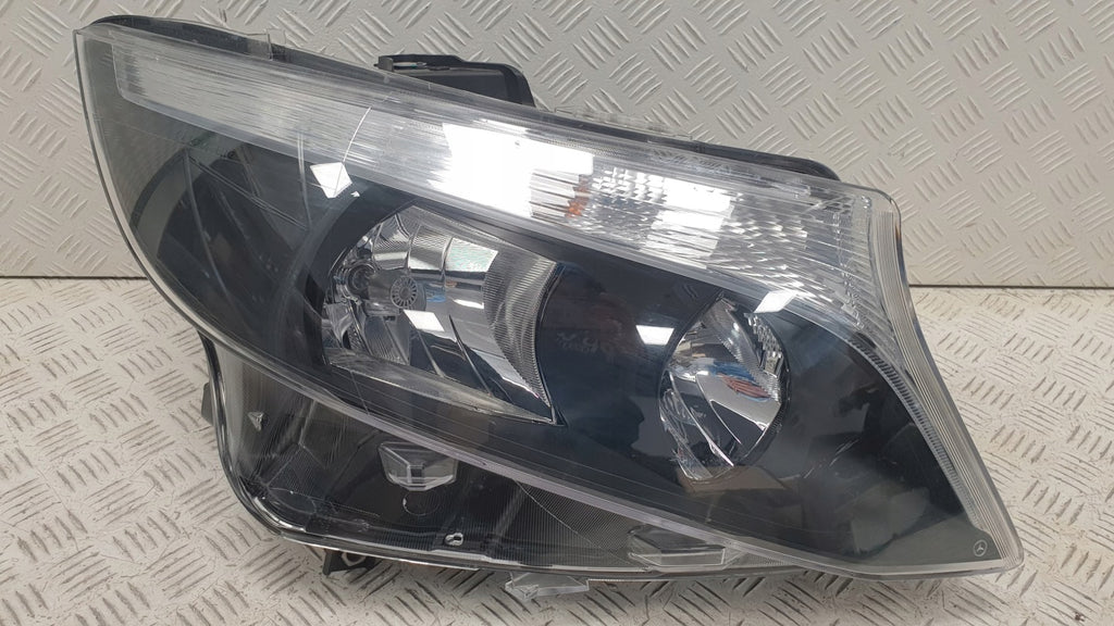 Frontscheinwerfer Mercedes-Benz Vito W447 A4479067800 A4479067700 Ein Satz SCH4863885952ho